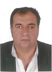 Ali Ercan  <br/>        CHP