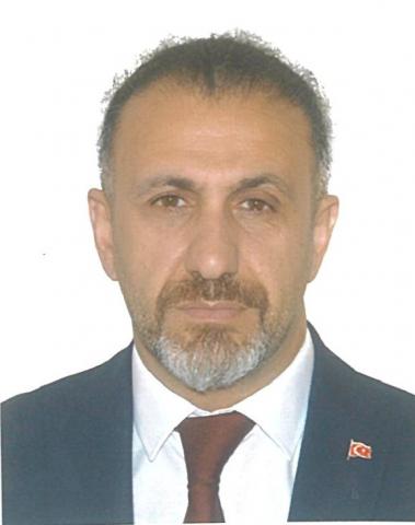 Mahir Karakaya  <br/>        CHP