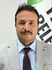 Koordinasyon İşleri Müdürlüğü