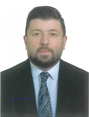 İbrahim Aydoğan  <br/>        AK Parti