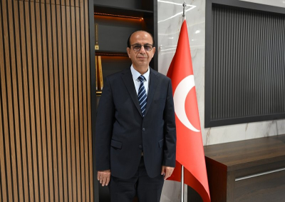 Alın Teri Ve Emek En Yüce Değerdir