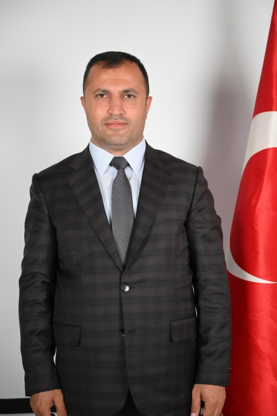 Abdurrahman BAYDEMİR