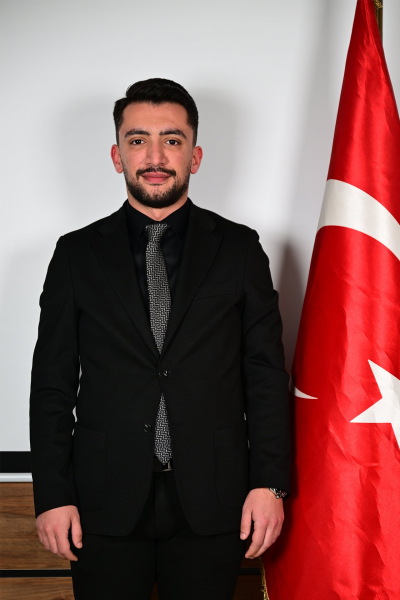 Ahmet GÜLMEZ