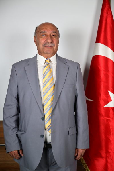 Ali PALANCI