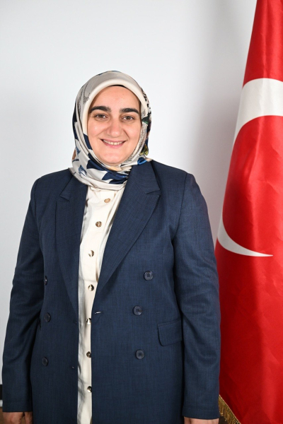 Esin YILMAZ
