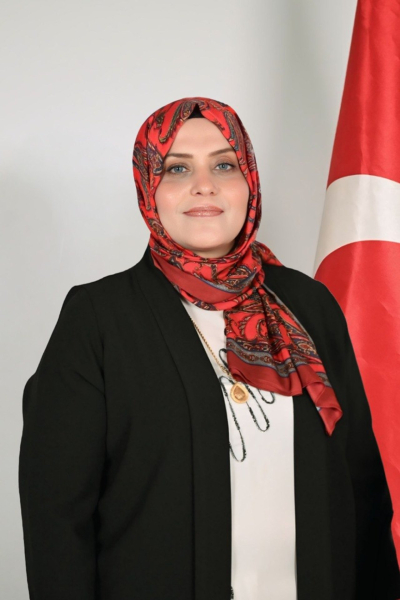 Esra Nur FİLİNTE