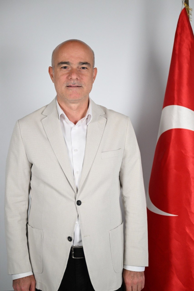 Eyüp KUTLUBAY