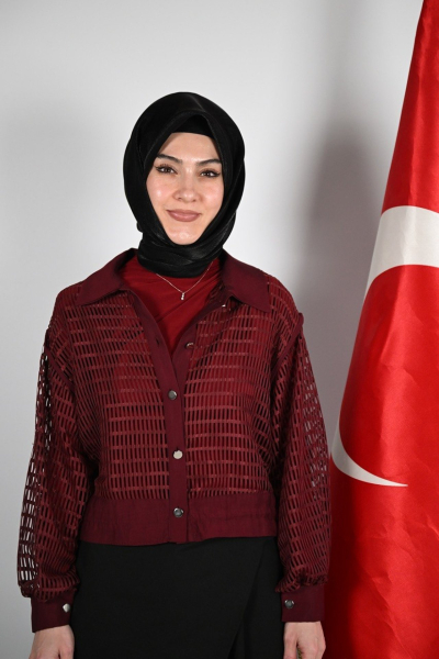 Gönül ÖZFINDIK