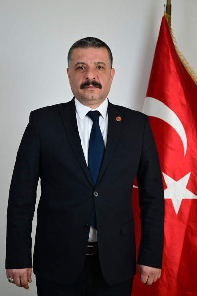 Hakan TUNCAL