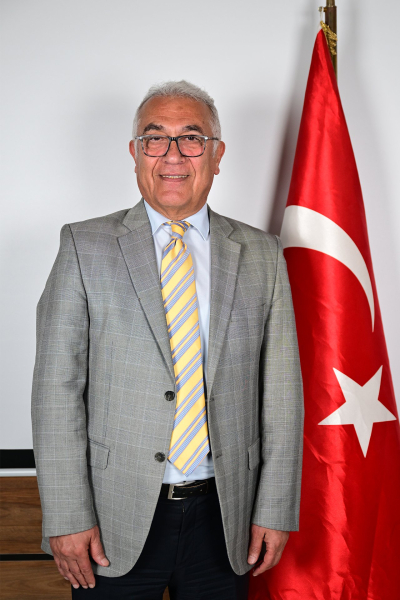 Hurşit KUŞCU