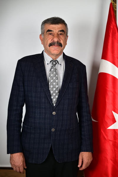İsmail YİĞİT