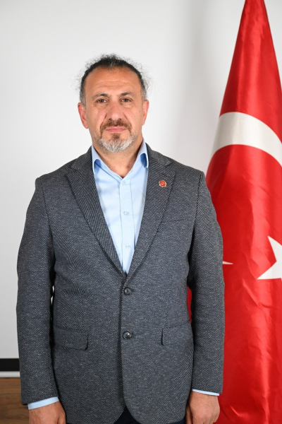 Mahir KARAKAYA