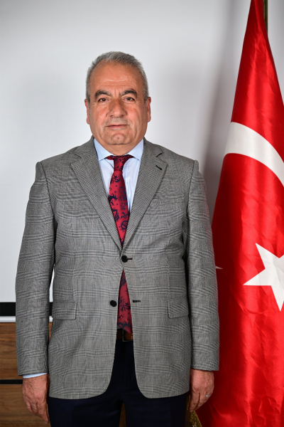 Menderes İNCİ