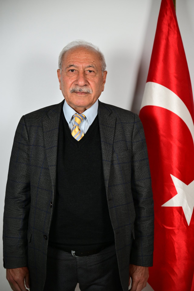 Mulla Hasan KAPLAN
