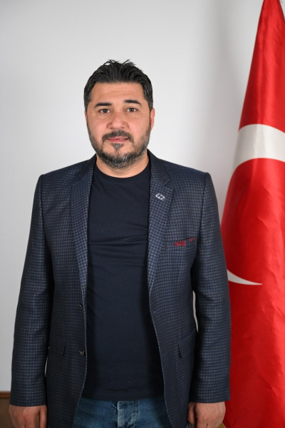 Onur Tümer ÜLGER
