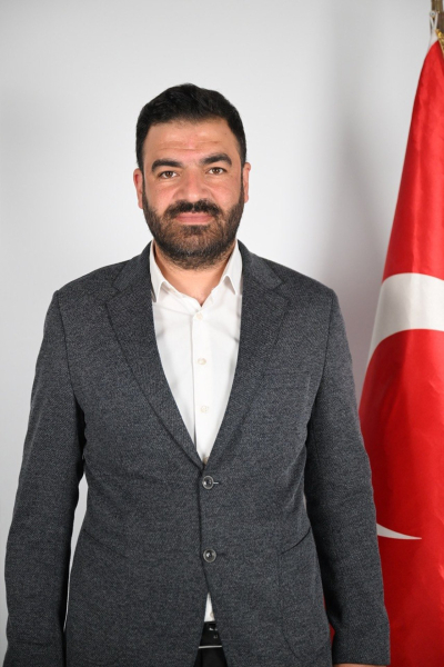 Orhan ARSLAN