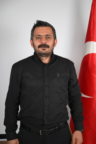 Osman AKYOL