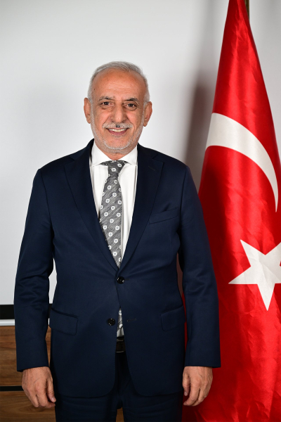 Ramazan YAKICI