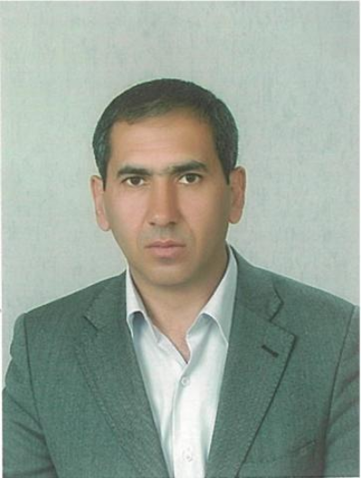 Süleyman BAYRAM