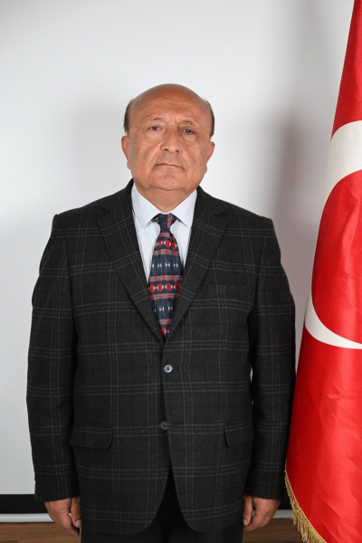 Zeki AKDAĞ