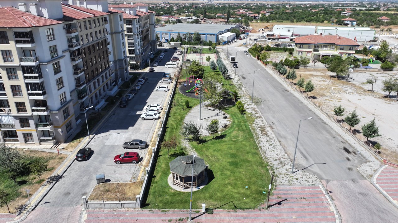 ELVAN PARK