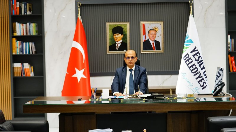 Başkan Geçit, “Kadınlarımız Vefanın ve Fedakârlığın Sembolüdür”