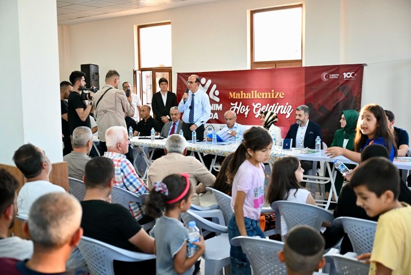 Birlikte Hareket Ediyoruz, Birlikte Başaracağız