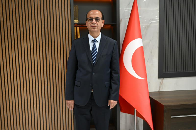 Devletimize, Bayrağımıza ve Özgürlüğümüze Sonuna Kadar Sahip Çıkacağız
