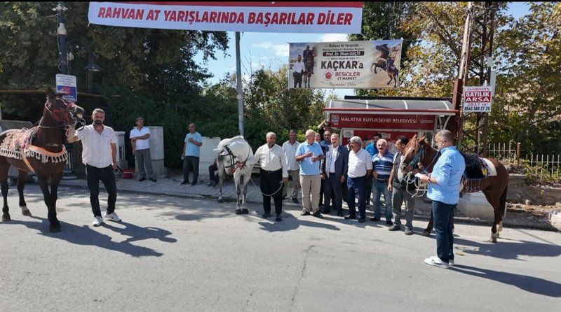Malatya’nın Gururu Kaçkar, Erzurum’da Başkan Geçit Adına Yarışacak