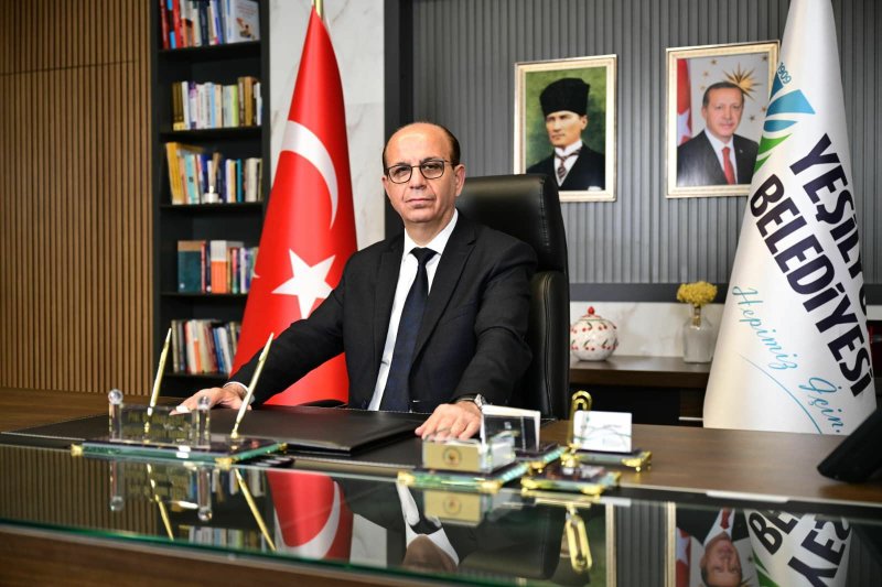 “Peygamber Efendimizin Güzel Ahlakını Hayatımıza Rehber Edelim”