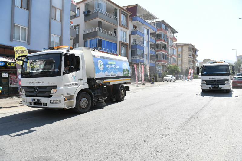 Rafadan Tayfa Gösterisinde Eğlenceli Anlar Yaşandı