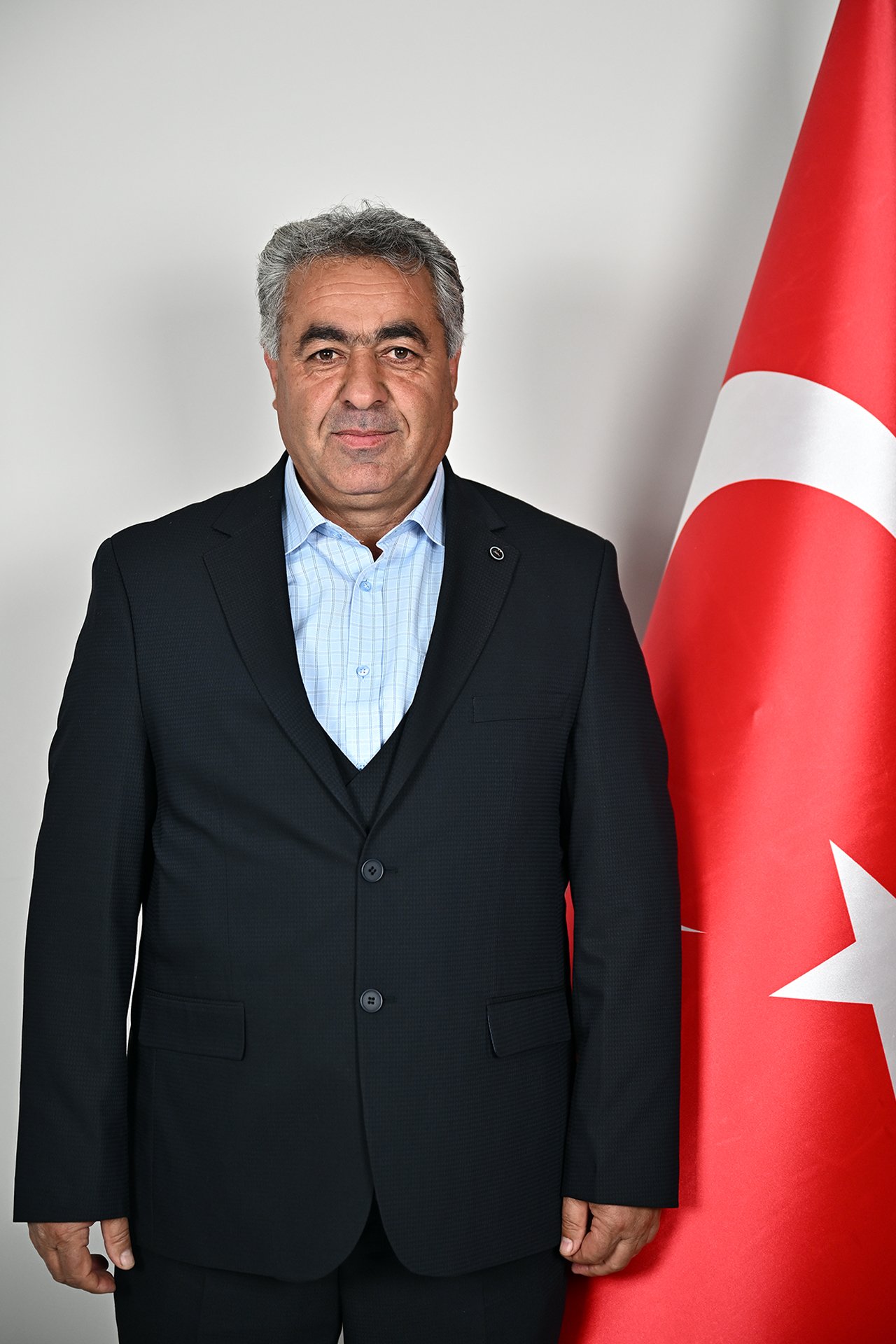 Abuzer KABLAN