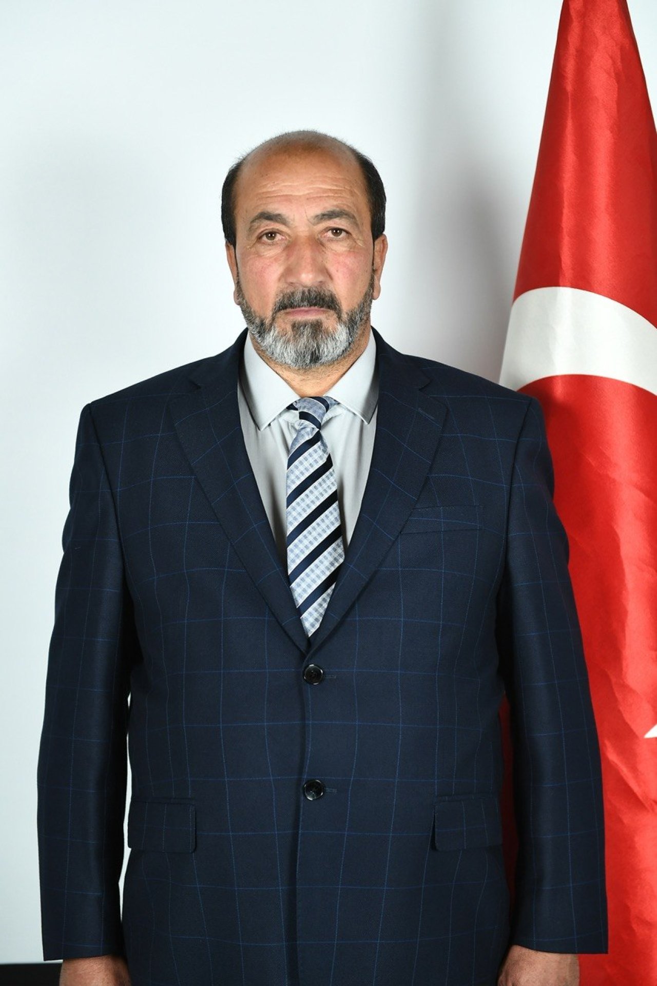 Ahmet DEMİR