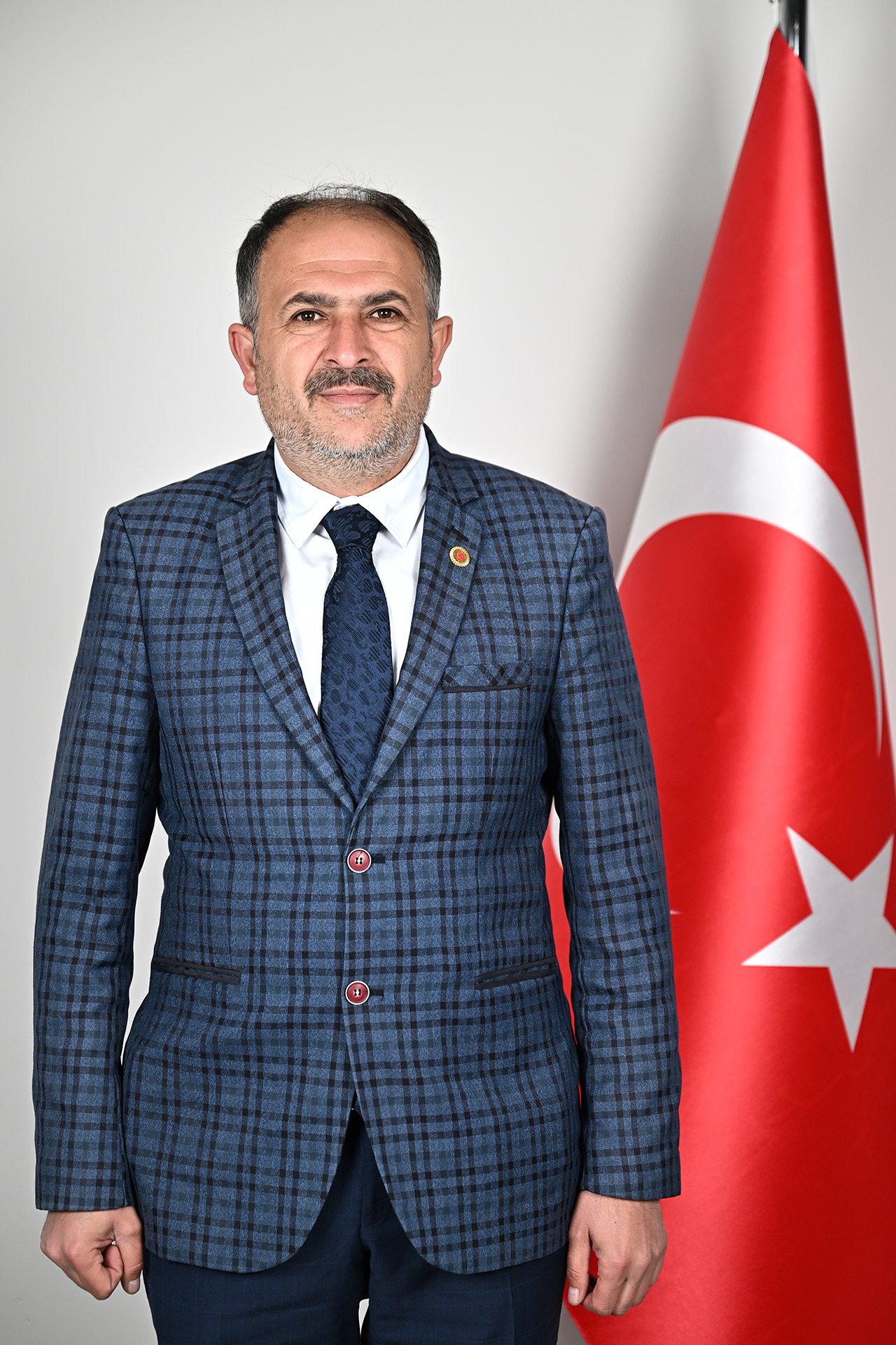 Ali SEZER