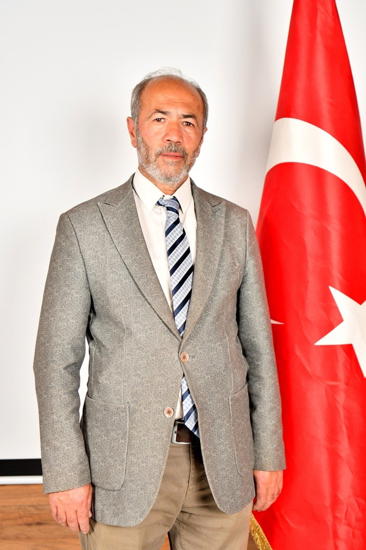 Ali YİĞİT