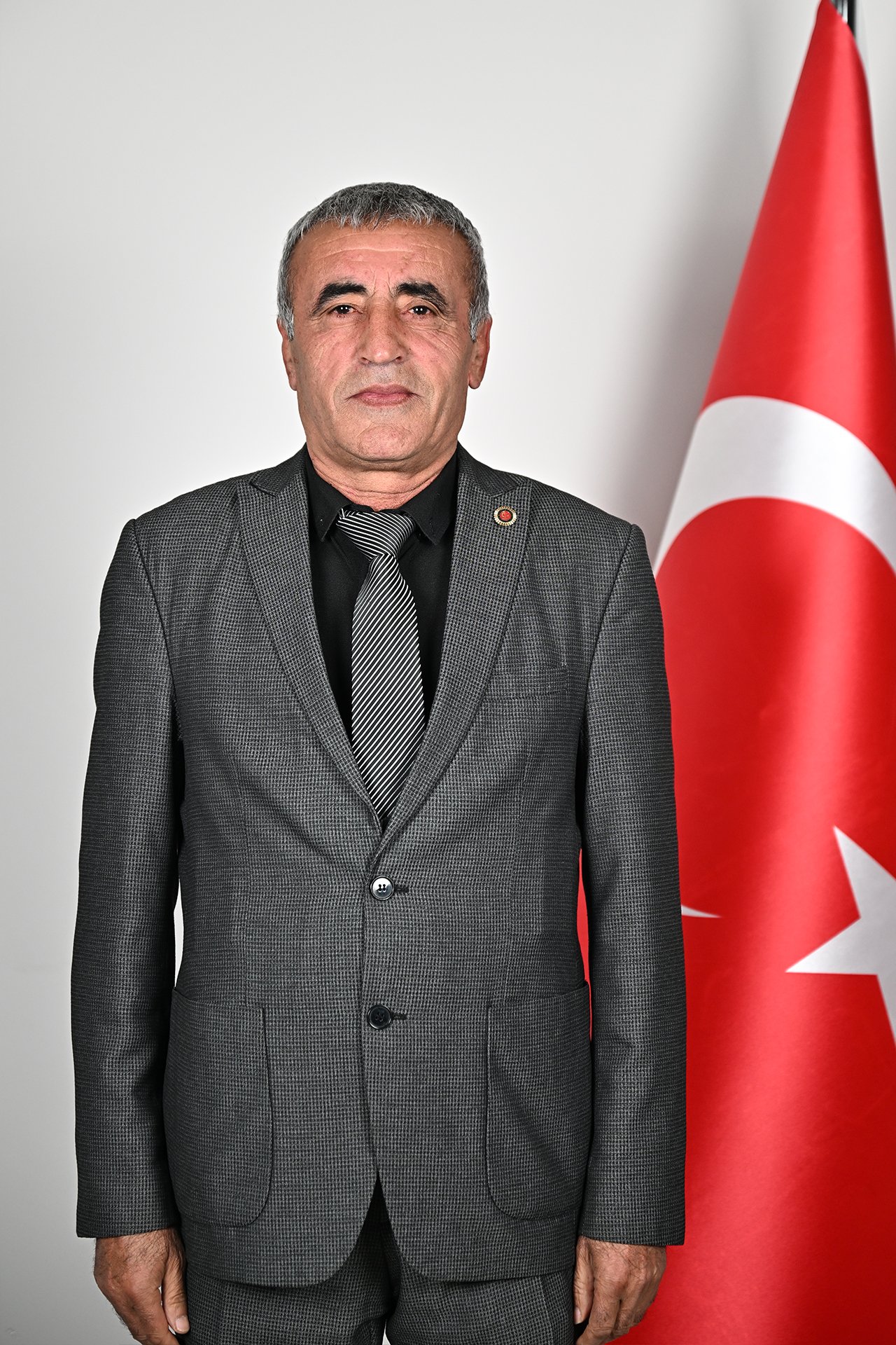 Ayhan YILDIZ