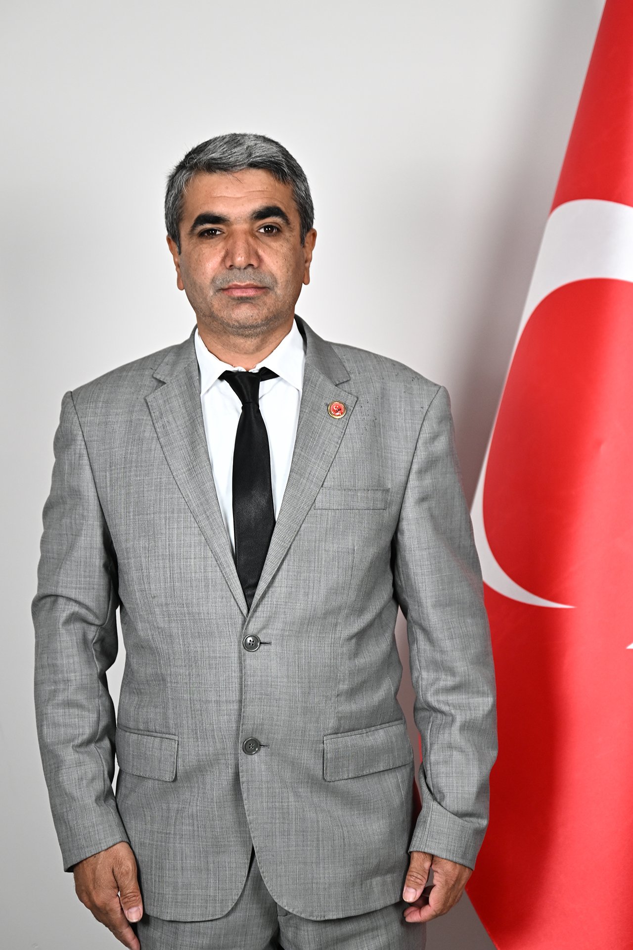 Bekir TOPRAK
