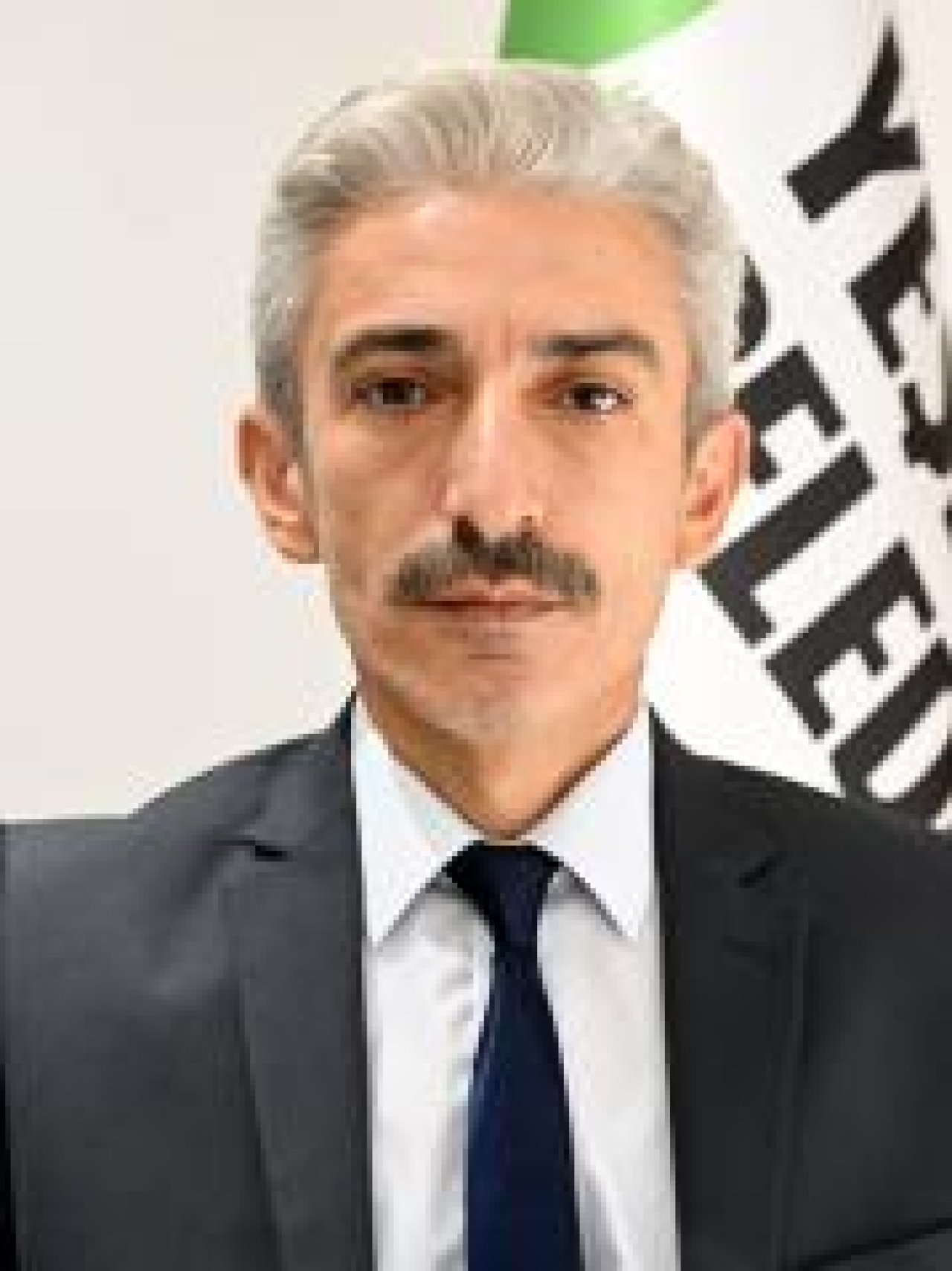 Berkant PERKTAŞ/İklim Değişikliği ve Sıfır Atık Müdürlüğü