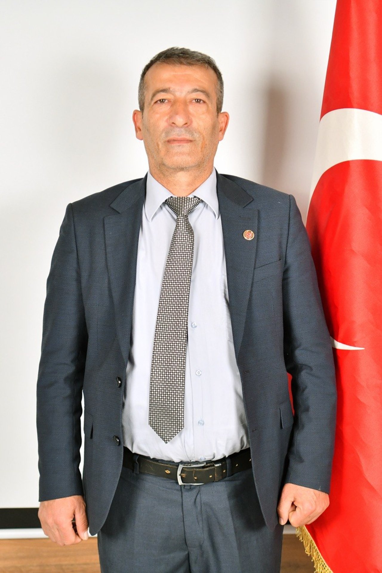 Ekrem ERYILMAZ