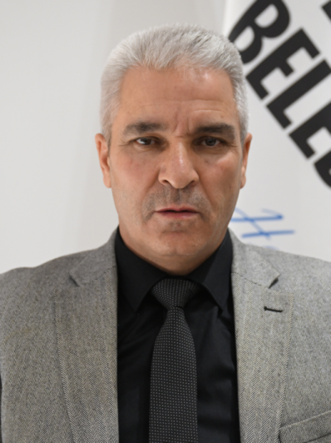 Hasan YAKUT/Veteriner İşleri Müdürlüğü
