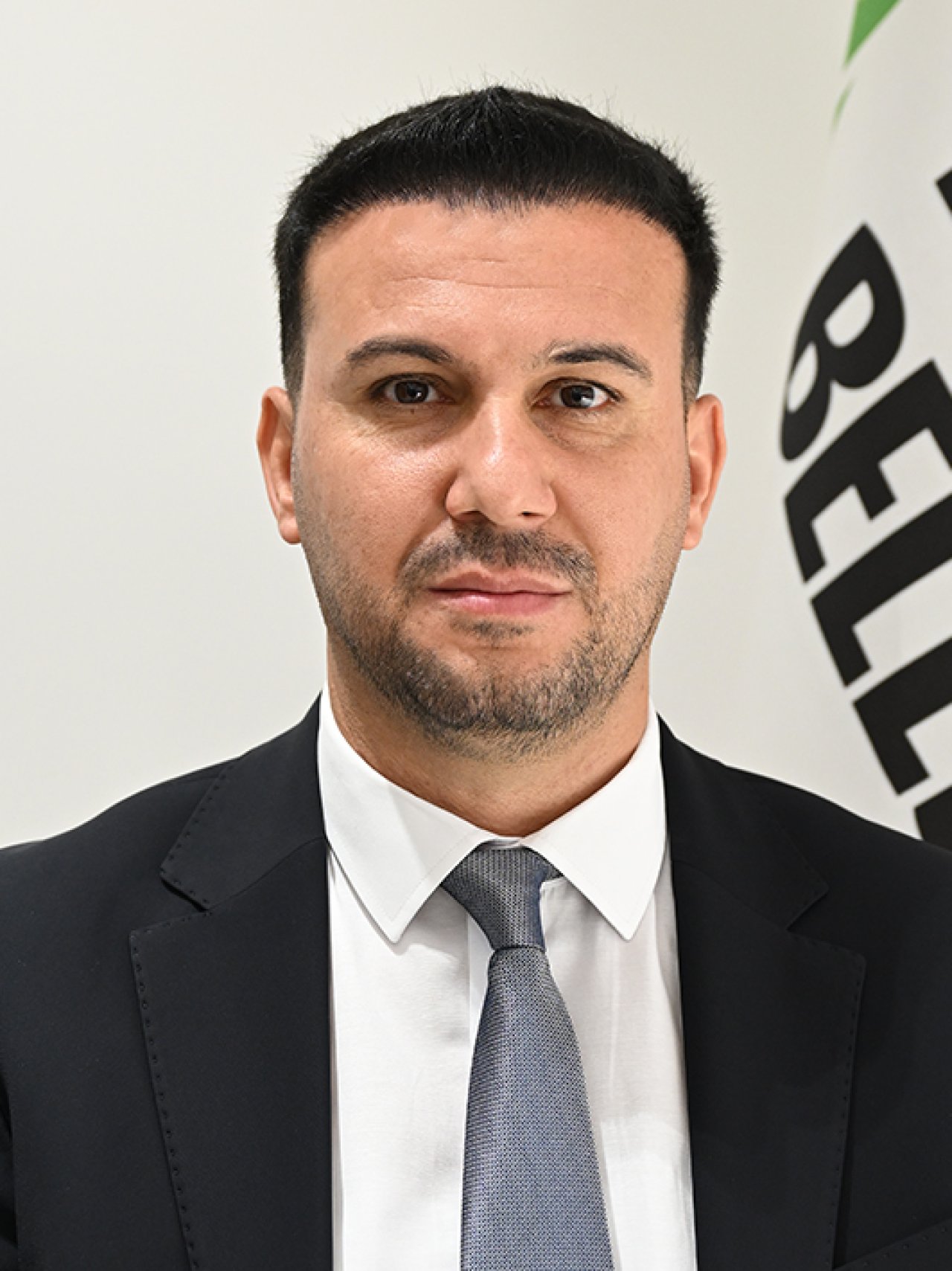 Enver TÜRKMEN/Gençlik ve Spor Hizmetleri Müdürlüğü