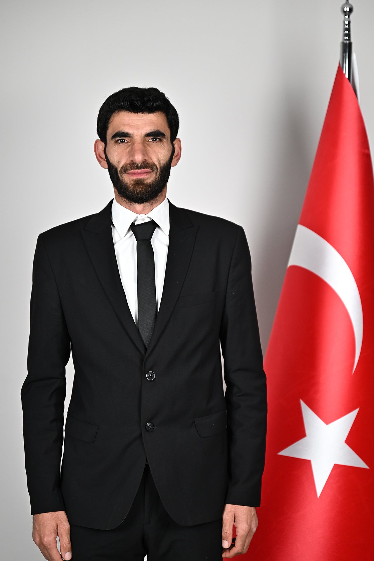Erkan OKUMUŞ