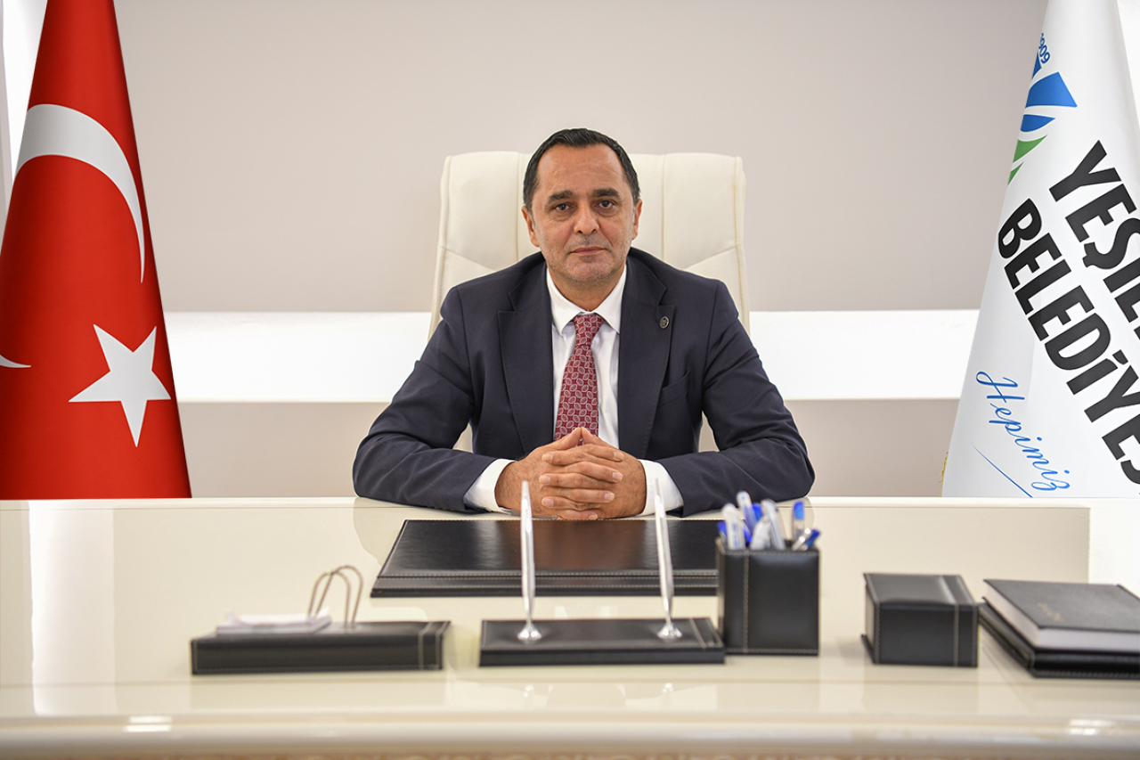 Erkan ÖZGÜR