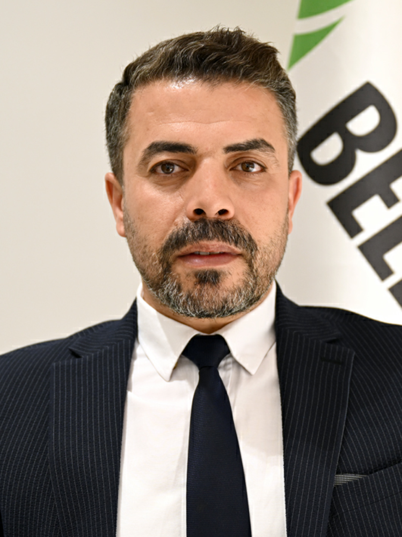 Fatih ALTIN/Destek Hizmetleri Müdürlüğü