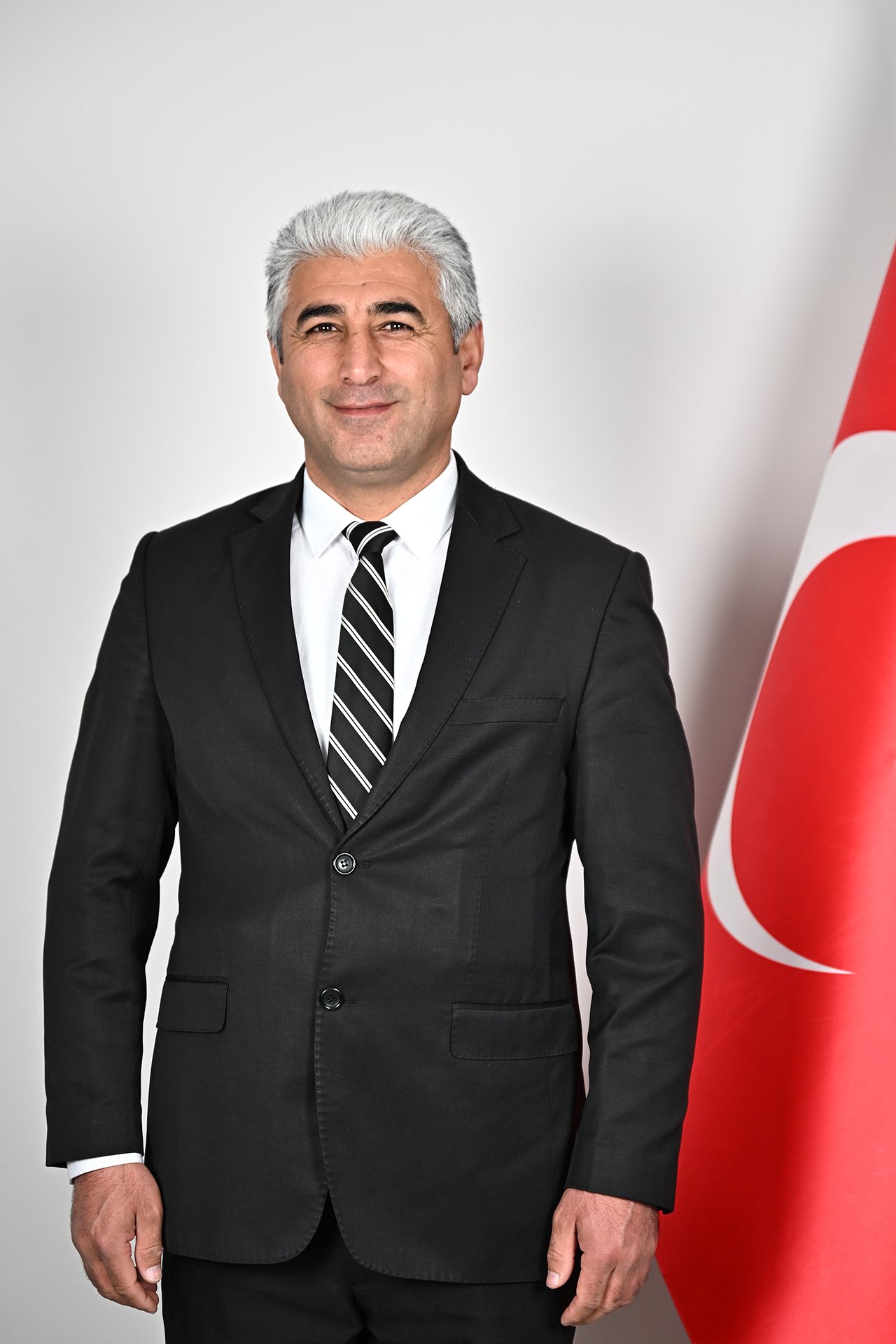 Gazi YILMAZ