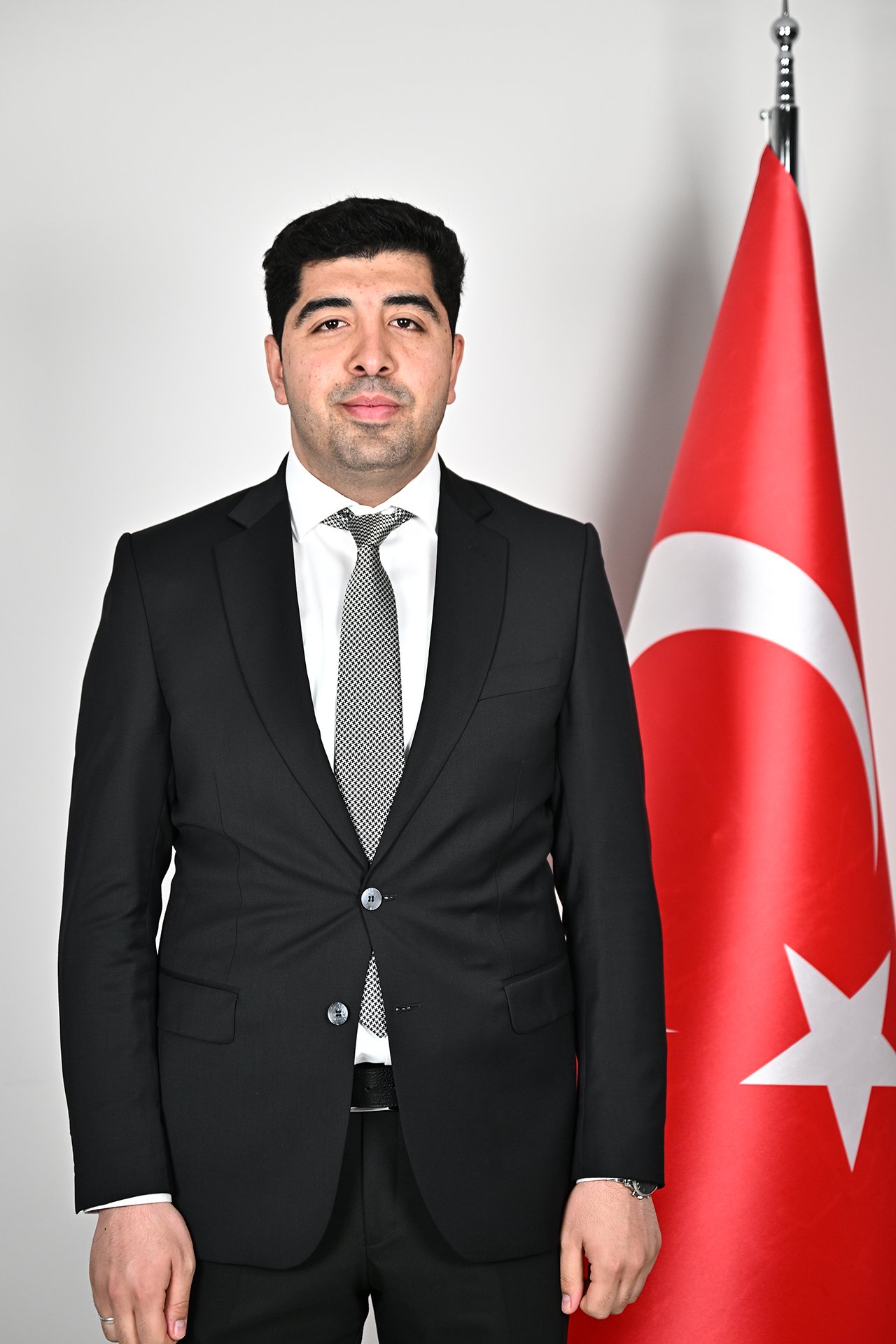 Harun YENER