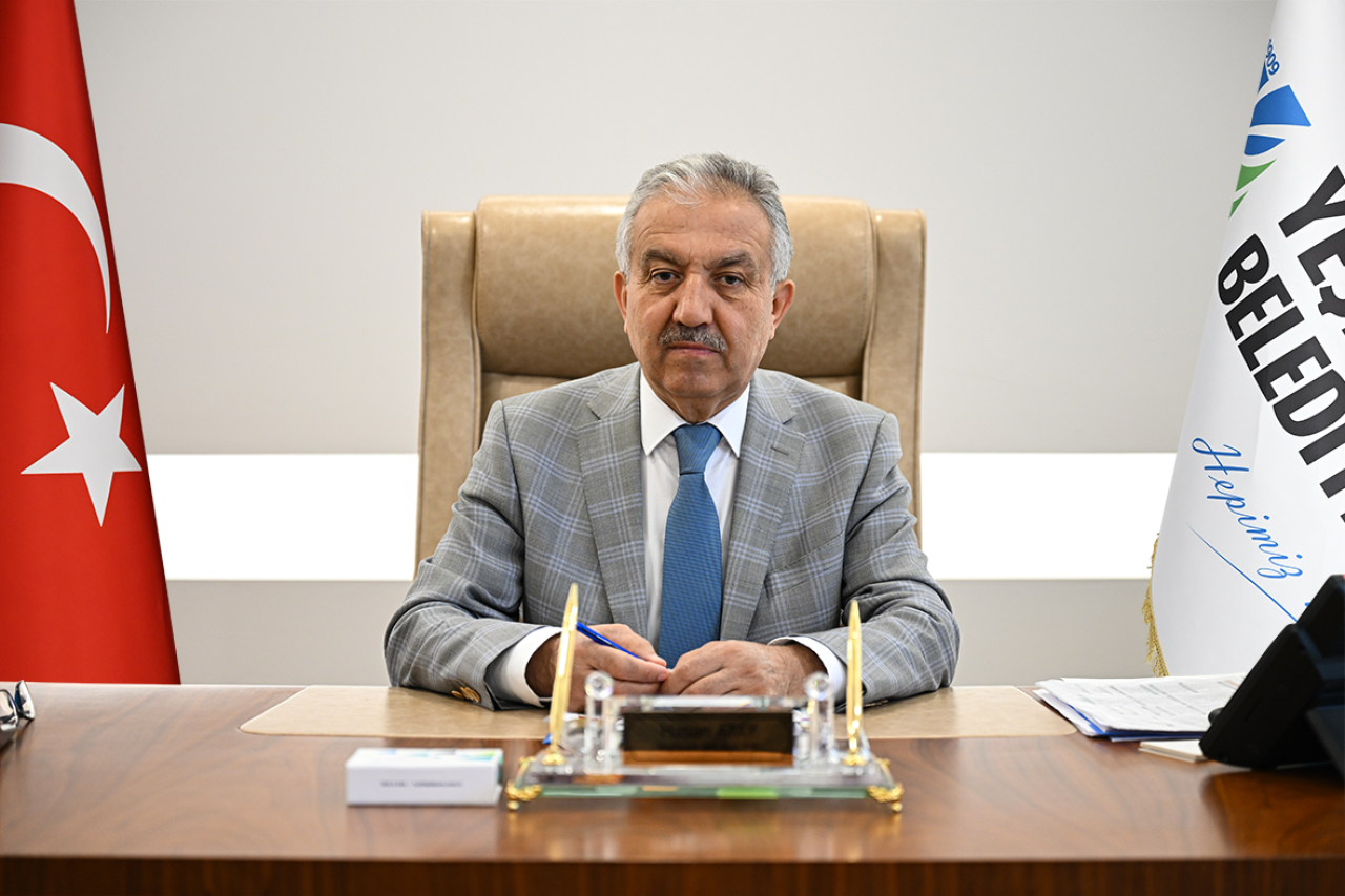 Hasan ATAY