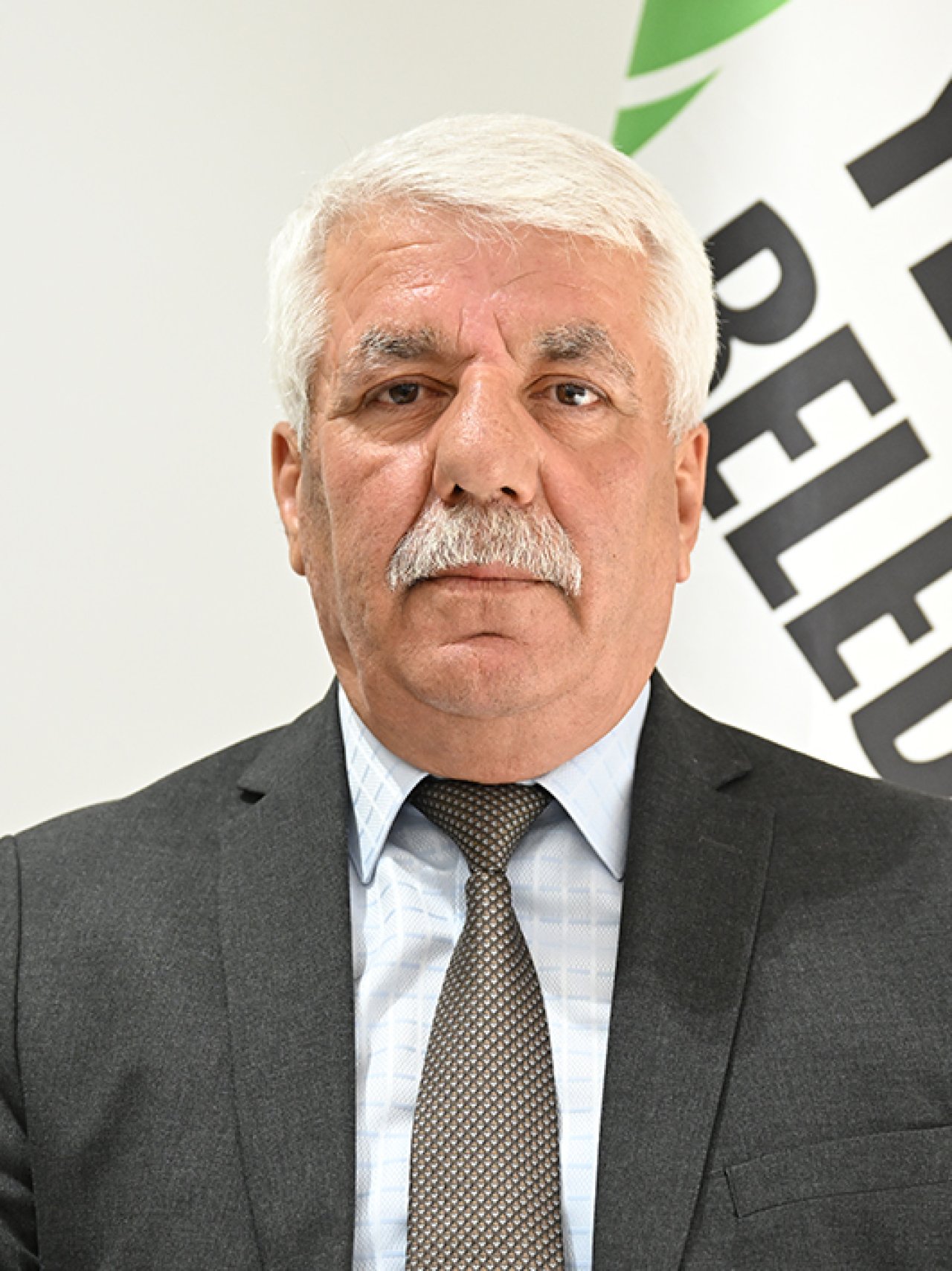 İbrahim BİNGÜL/Tarımsal Hizmetler Müdürlüğü