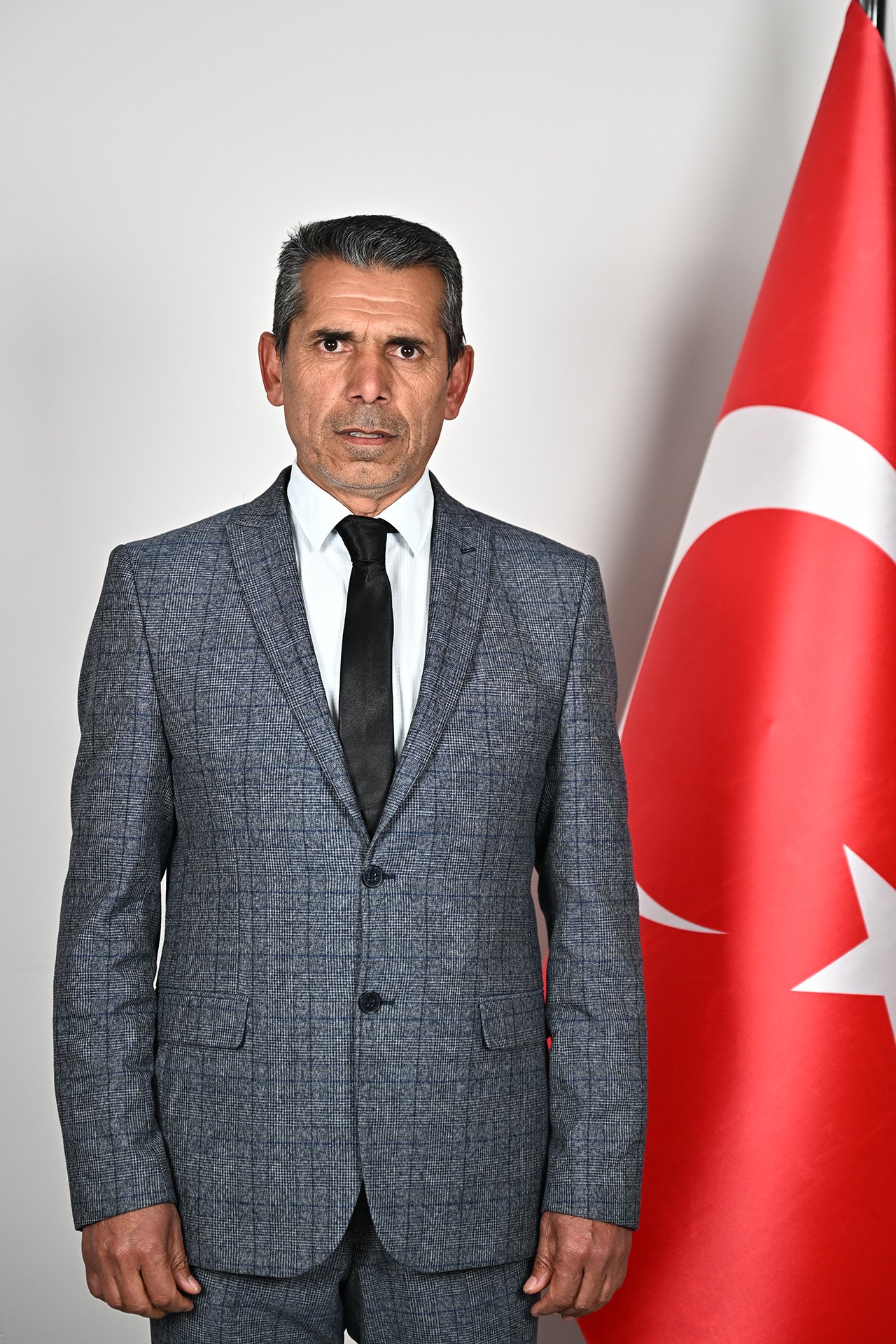 İzzet PATLAR