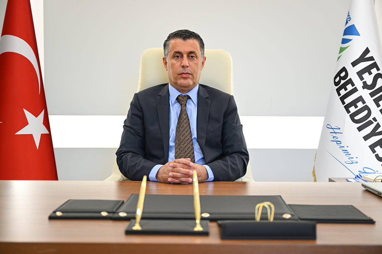 Kemal ORUÇ
